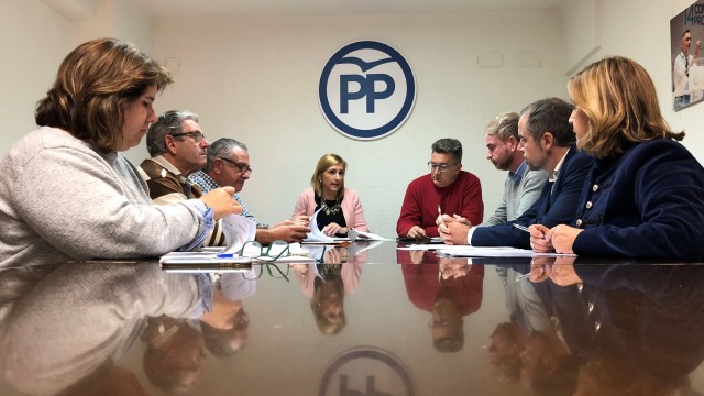 El PPCS propone que el Gobierno asuma el coste de las desaladoras de Castellón
