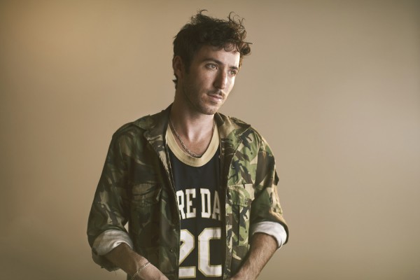 Polock sigue desvelando canciones de su nueva etapa: así suena 'Mar Dorado'