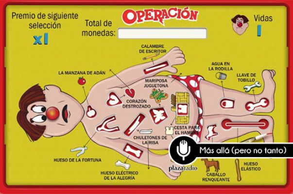 Ni los profesionales médicos estamos a salvo de los bulos sobre salud