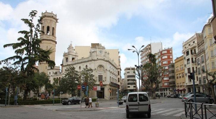 Cs cree insuficientes las soluciones planteadas por el gobierno local ante los robos en Burriana 