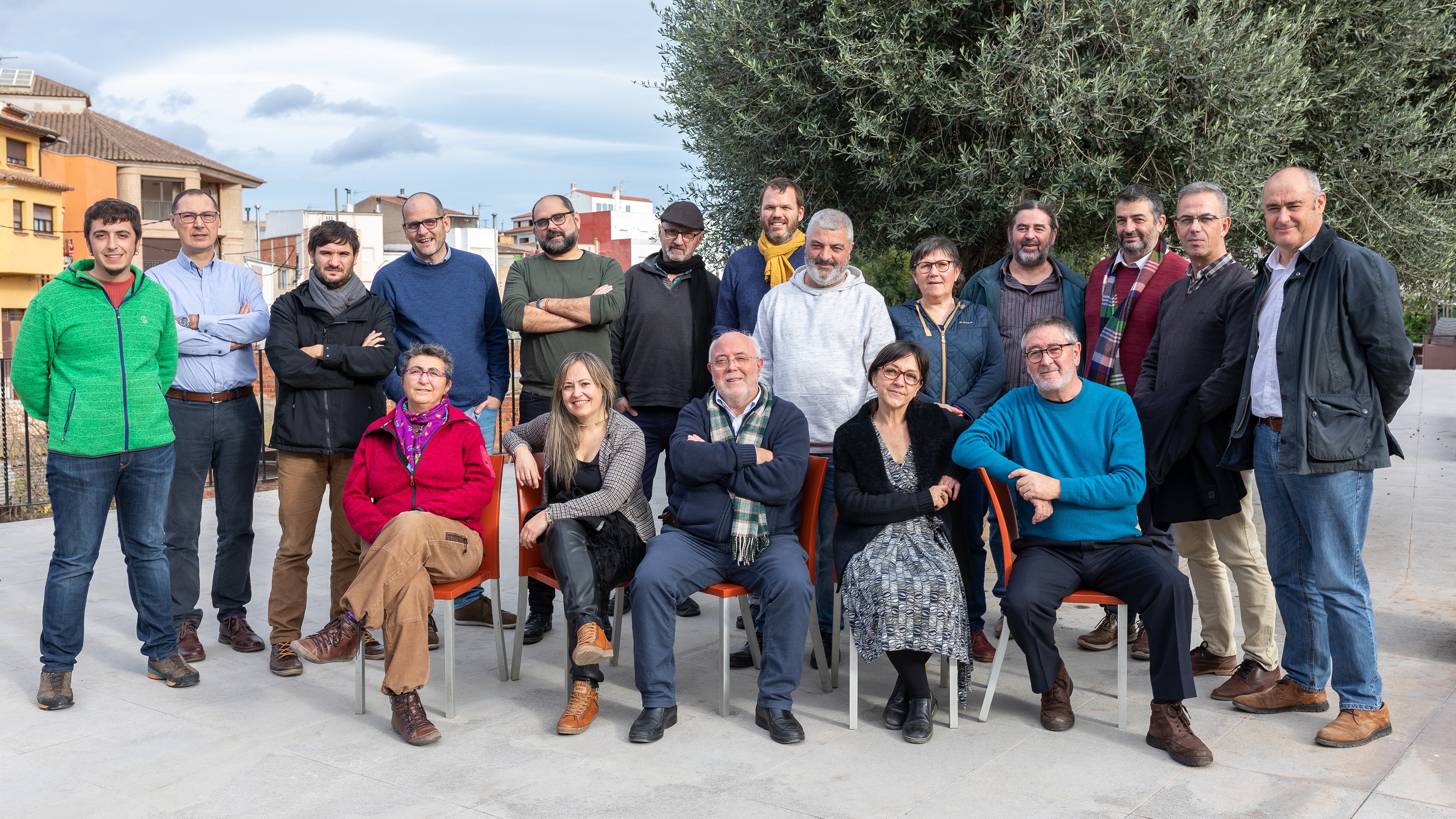 El Fòrum de la Nova Ruralitat analitza exemples de bones pràctiques per a aturar la despoblació