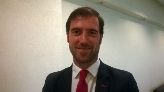 El valenciano Luis Cerdán Ortiz-Quintana, subsecretario de Estado de Universidades