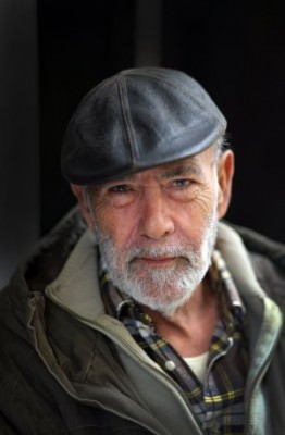 De cuando Julio Bustamante conquistó Madrid