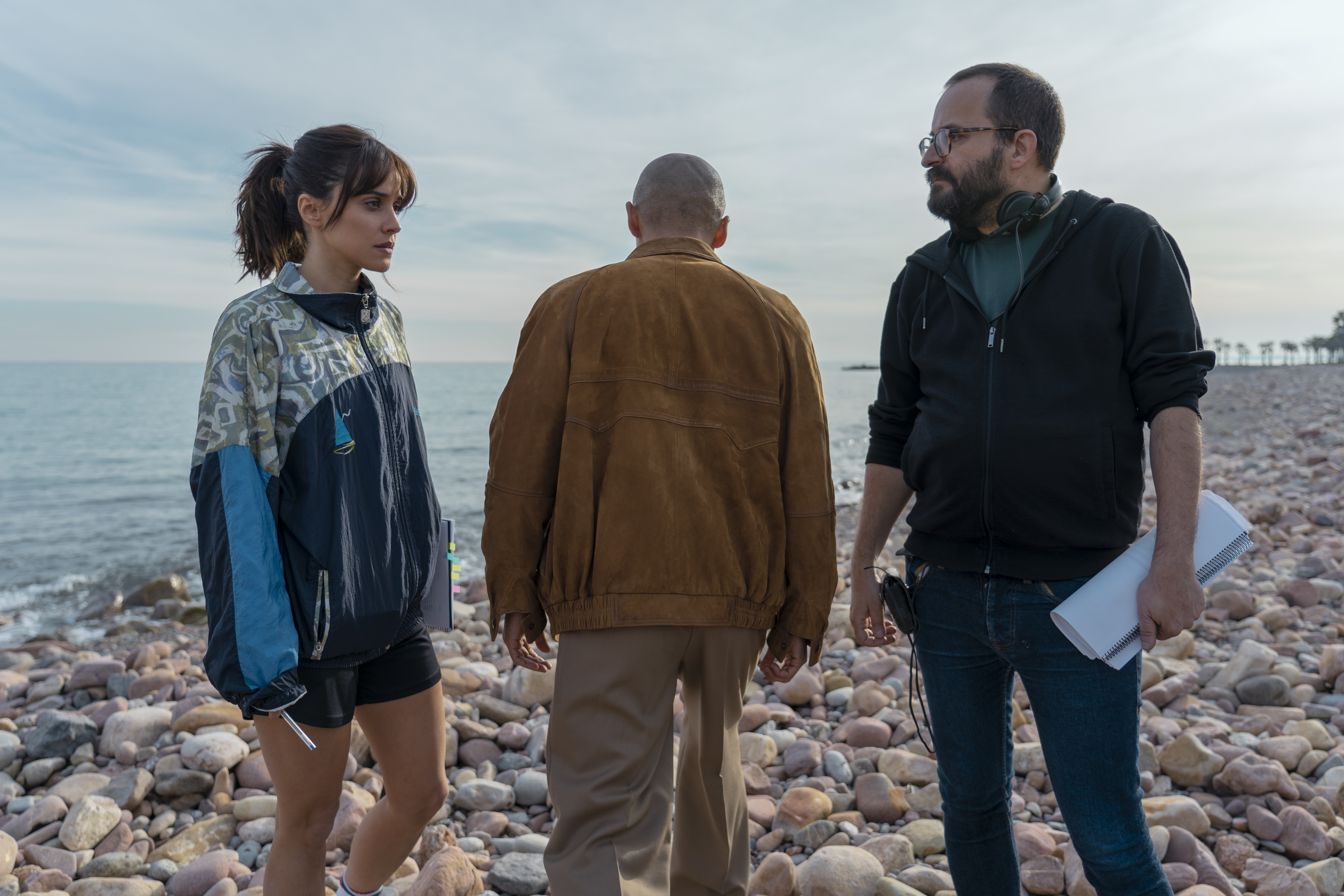 Foto: MICHAEL OATS - 