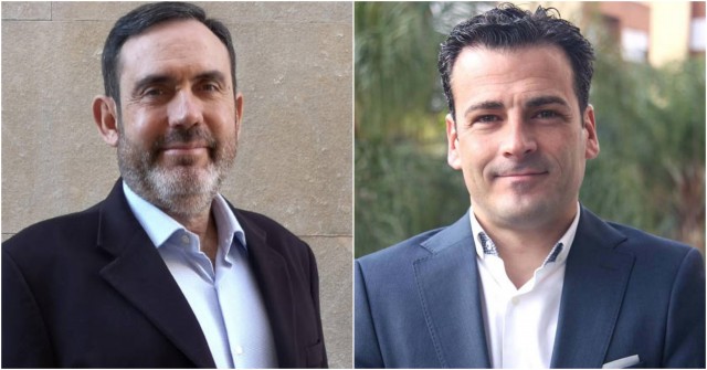 García Donet y Alfred Costa, finalistas para la Dirección General de À Punt