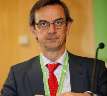 El futuro de las políticas medioambientales de la Unión Europea se debate en Casa Mediterráneo
