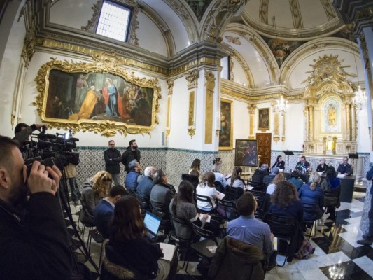 Nuevo gobierno y enésima oportunidad para el mecenazgo 