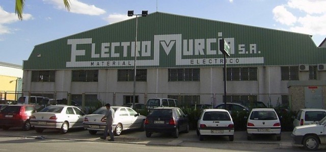 Electro Murcia se incorpora a la central de compras Grupo Unase