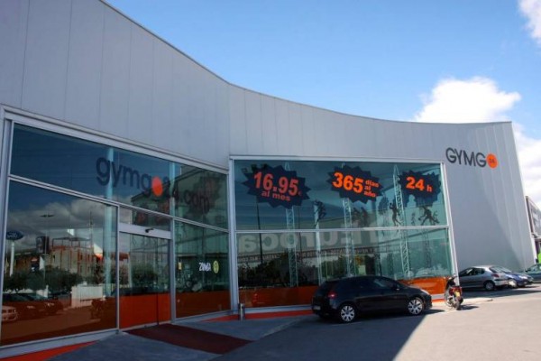El gimnasio 'low cost' Gymgo cierra definitivamente sus centros en Alicante y Valencia