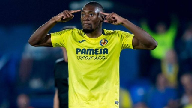 Calleja admite negociaciones abiertas con el Lyon por Ekambi
