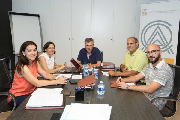 Ya se vuelve a construir primera residencia, porque el stock de vivienda que queda es residual