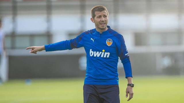 Las dudas en el once del Valencia CF ante el RCD Mallorca