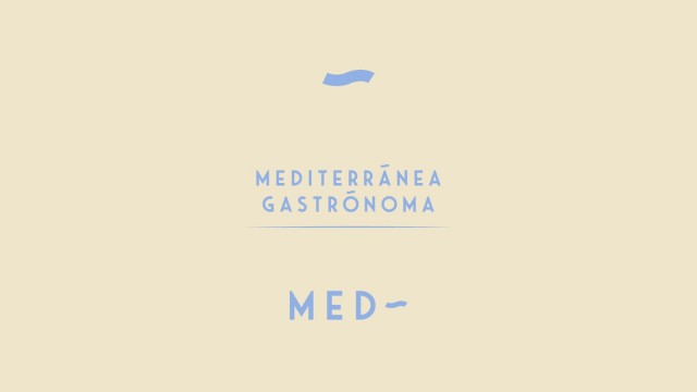 Gastrónoma evoluciona: llega Mediterrãnea Gastrõnoma, la feria gastro del Mediterráneo