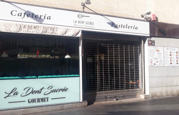 Auge y caída de las cafeterías 'para niños': La Dent Sucrée cierra y se hace cargo de Mon P'ti