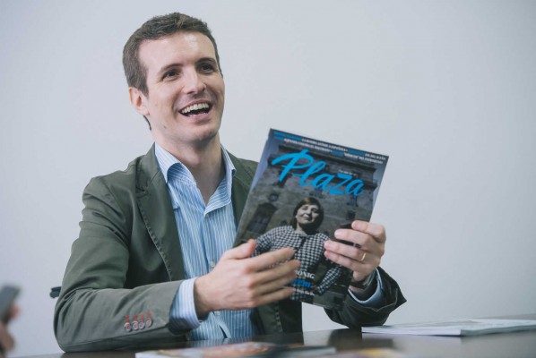 Casado: 