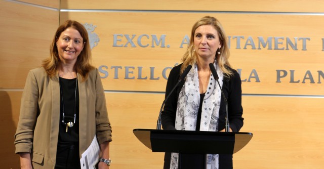 Castelló se prepara para una revolución energética: 200 días de una transformación sin precedentes