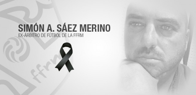 El fútbol murciano llora las pérdidas de Asensio Martínez en Lorca y Sáez Merino en Cartagena