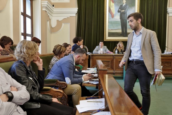 El agitado inicio de 2020 augura un fogoso año político: el debate de la ciudad que está por venir