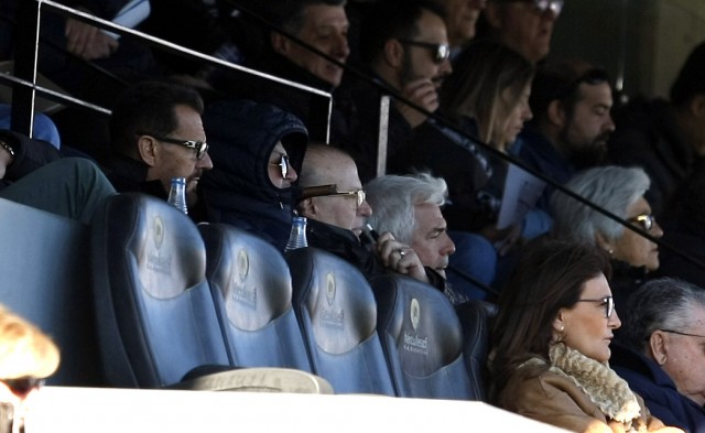 El Hércules espera hacer un mínimo de dos fichajes más en el presente mercado de invierno