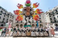 El Ibex 35 acelera la caída a media sesión retrocediendo más del 1%