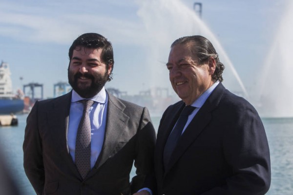 Grupo Boluda aumenta un 7% su facturación hasta los 511 millones y reduce su beneficio a 25 millones