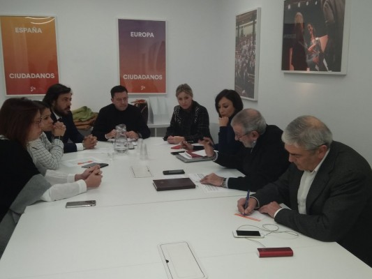 'Habemus' Presupuestos: Ciudadanos cierra un acuerdo con PP y Vox sin eliminar el 'pin parental'