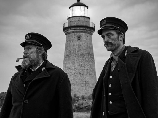 Las Entendidas: 'El Faro', 'Jojo Rabbit' , 'Atlantique' y los estrenos más esperados