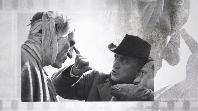 La Rambleta celebra el centenario del nacimiento de Federico Fellini