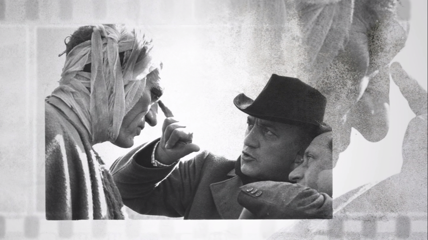 La Rambleta celebra el centenario del nacimiento de Federico Fellini