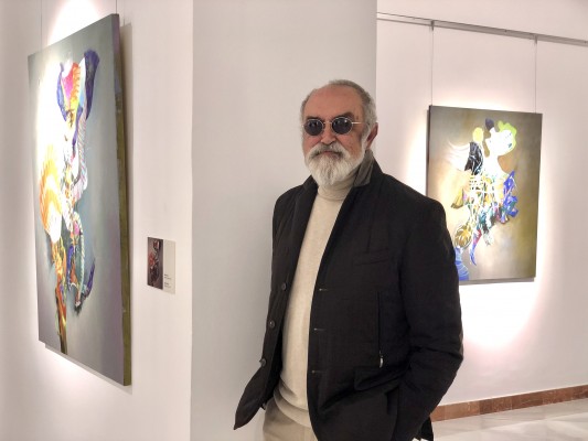 Roberto Mira: 