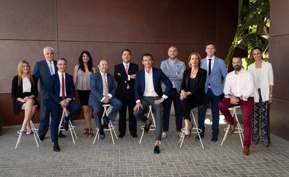 Nunsys alcanza el medio millar de empleados y prevé que el 30% de sus directivos sean mujeres