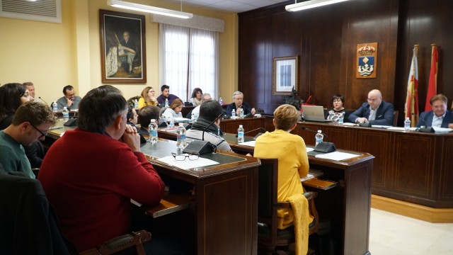 La Vila también regula el uso de vehículos de movilidad personal 