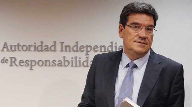 Un ministro como tú en un gobierno como éste