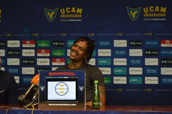 Eddie: 