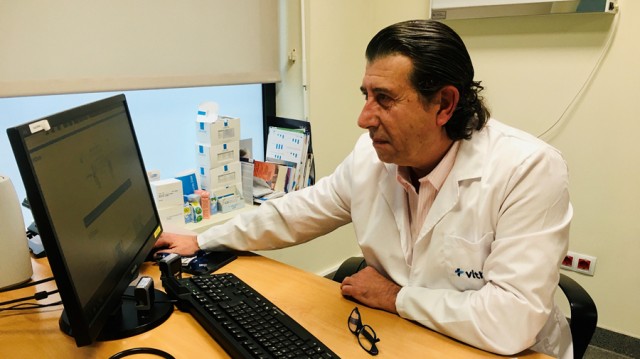 Claves para prevenir y actuar ante las hemorragias nasales de los niños