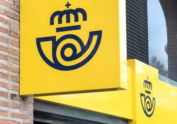 Las oficinas de Correos de la Región superan los 2,5 millones de visitas en 2019
