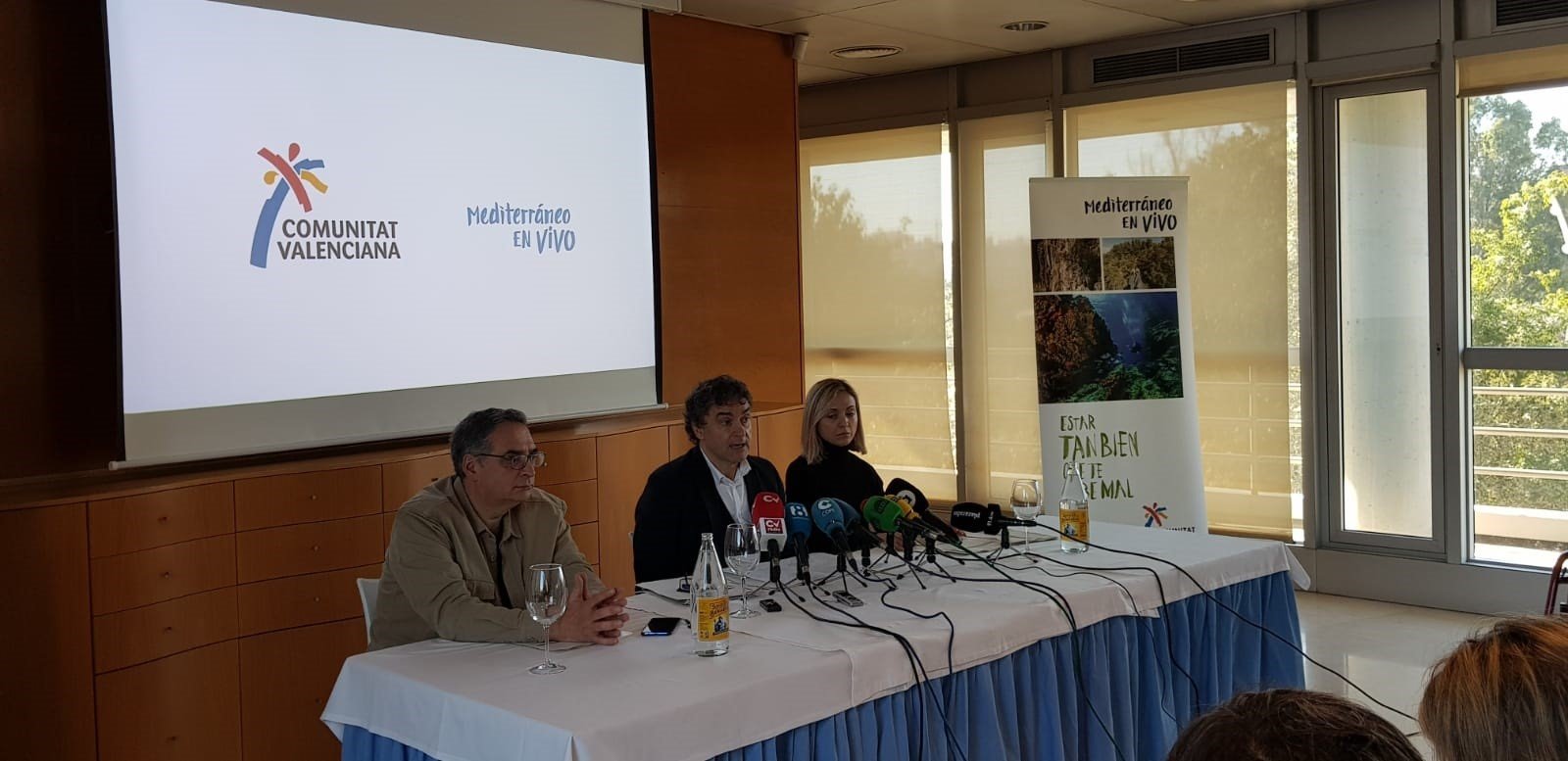 La presencia de empresas valencianas en Fitur aumenta un 40% hasta las 282