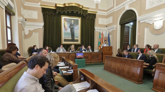 El Acord de Fadrell hará coincidir el fin de su crisis con la conclusión del proyecto de presupuestos