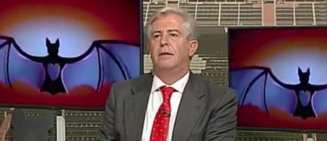 Ese 'Chucurruc y al gamber' de Julio Insa imposible de olvidar