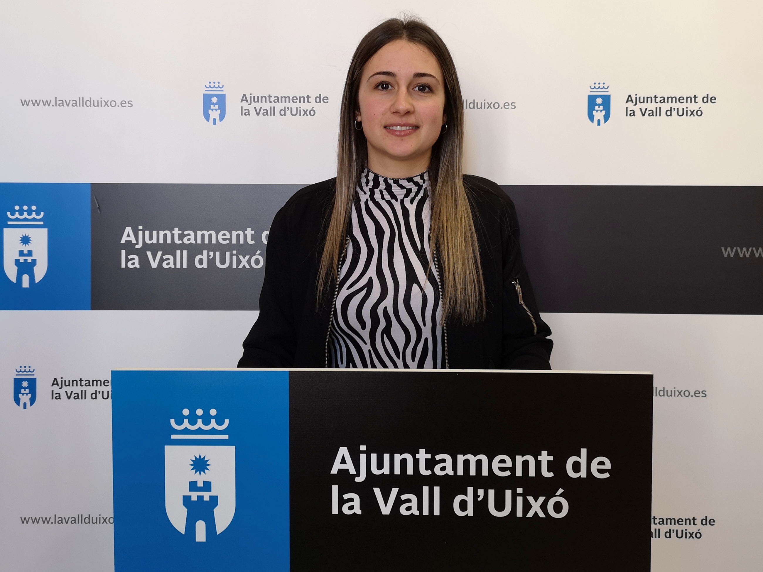 La Vall d'Uixó pide a Sánchez pantallas acústicas para Carmadai, limpiar el río Belcaire o una mejor financiación
