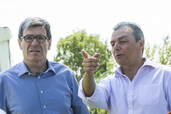 De los heladeros a los pasteleros: el Puerto saca pecho de 205 alegaciones 'prefabricadas' por la CEV