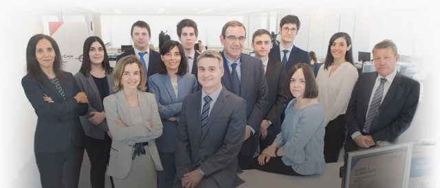 Ibercaja Gestión mete a once de sus fondos de inversión en el 'Top 10' y dos en lo más alto