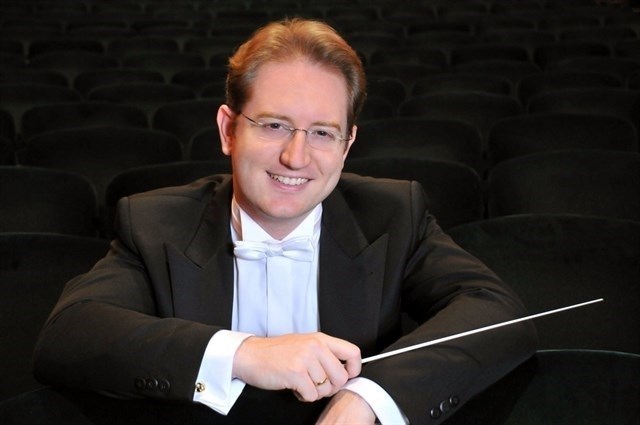 Ramon Tebar, director de la OV: 