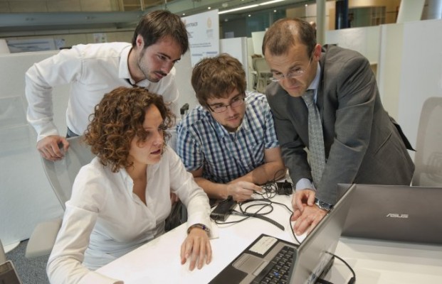 Fundación Repsol lanza la nueva convocatoria de su aceleradora para startups de energía y movilidad  