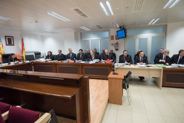 El testigo protegido del crimen de Polop: 