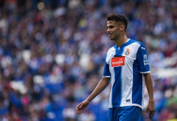 Diego Reyes: 