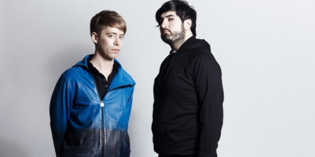 Digitalism, Moon Duo, Ojete Calor, Kuve, Confeti De Odio y Blanco Palamera también estarán en el Warm Up