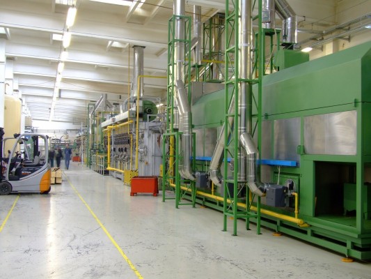 La creación de empresas en la Región echa el freno: desciende un 23,4% en un año