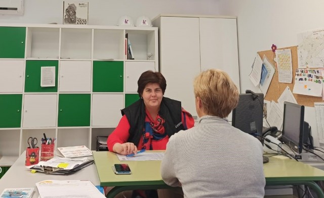 La Fundación Laboral de la Construcción facilitó la contratación de 90 personas en 2019