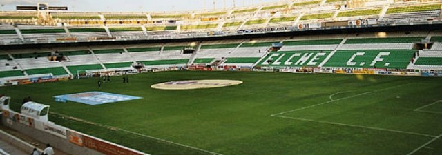 El Elche define su estructura de equipo a falta de los sub-23